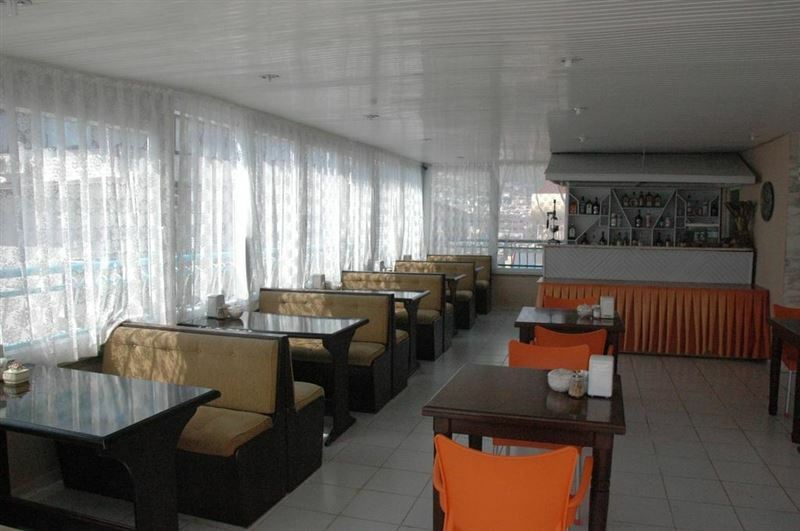 Вид Sunway Hotel 3*