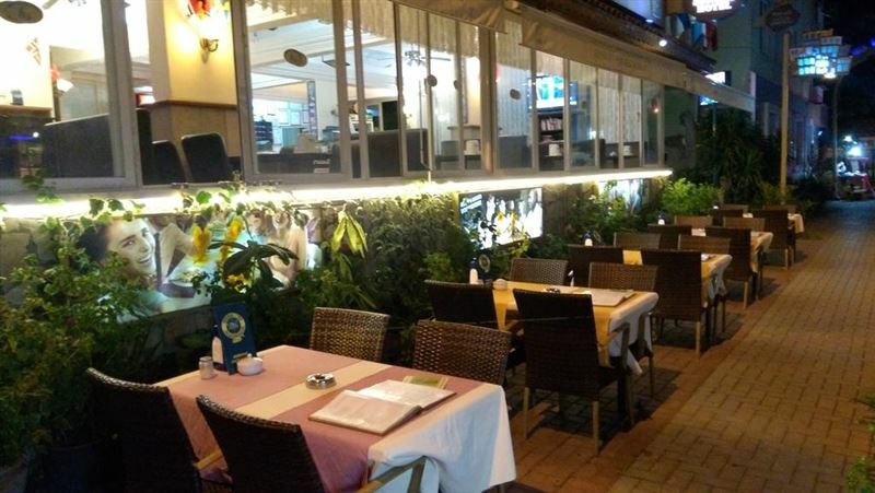 Апартаменты Sunway Hotel 3*