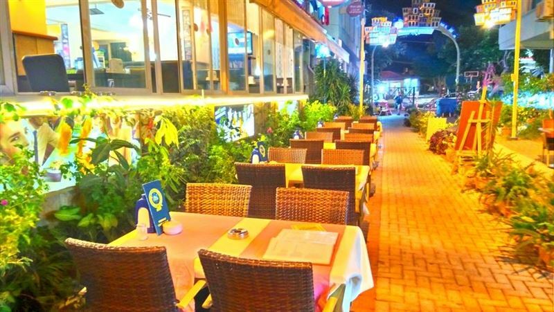 Панорама Sunway Hotel 3*