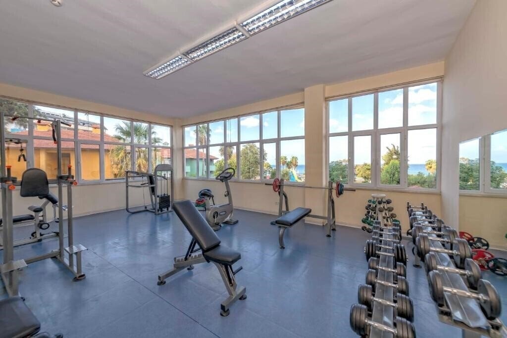 Картинка Armas Green Fugla Beach 5*