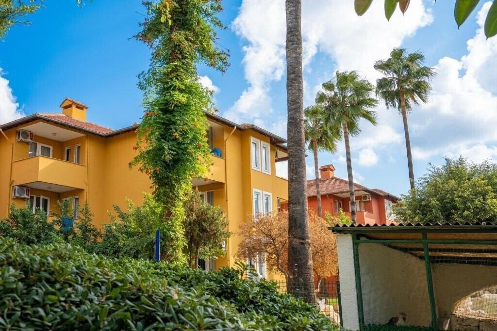 Вид Armas Green Fugla Beach 5*