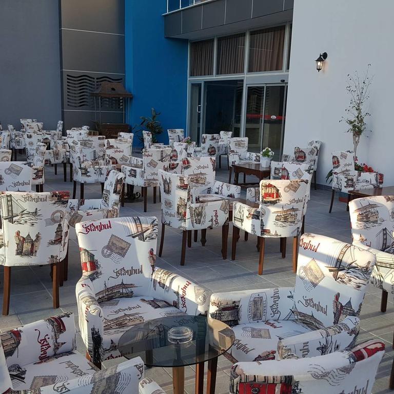 Панорама Mysea Hotel Alara (ex. Club Ulaslar) 4*