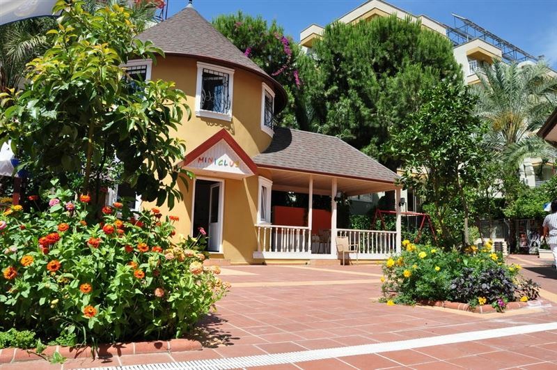 Фото Orient Suite Hotel 3*