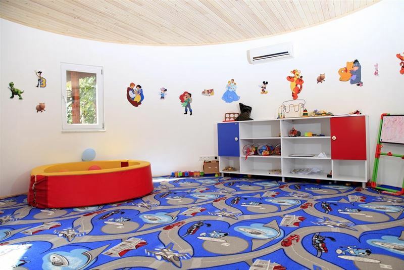 Вид Orient Suite Hotel 3*