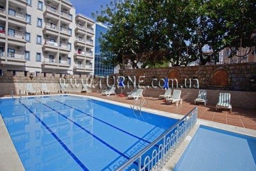 Апартаменты Diamore Hotel 3*