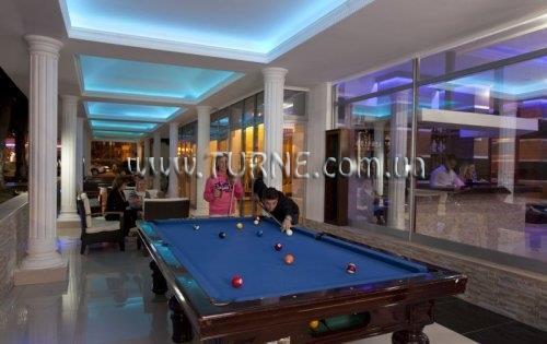 Вид Diamore Hotel 3*