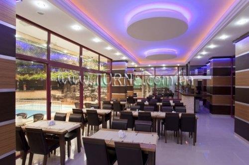 Изображение Diamore Hotel 3*