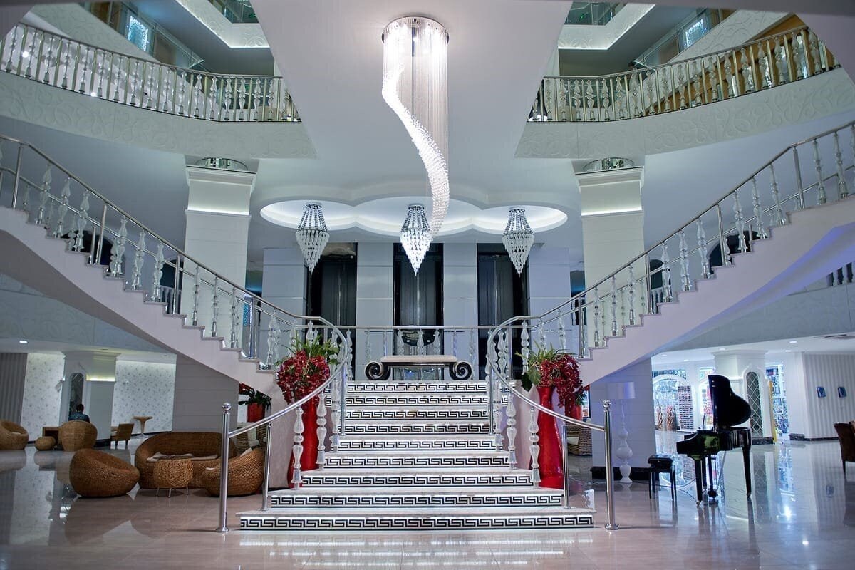 Картинка Q Premium Resort Hotel 5*
