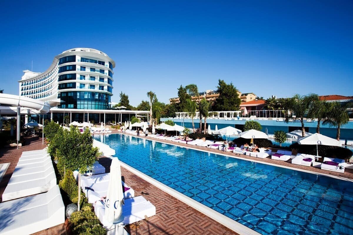 Зображення Q Premium Resort Hotel 5*