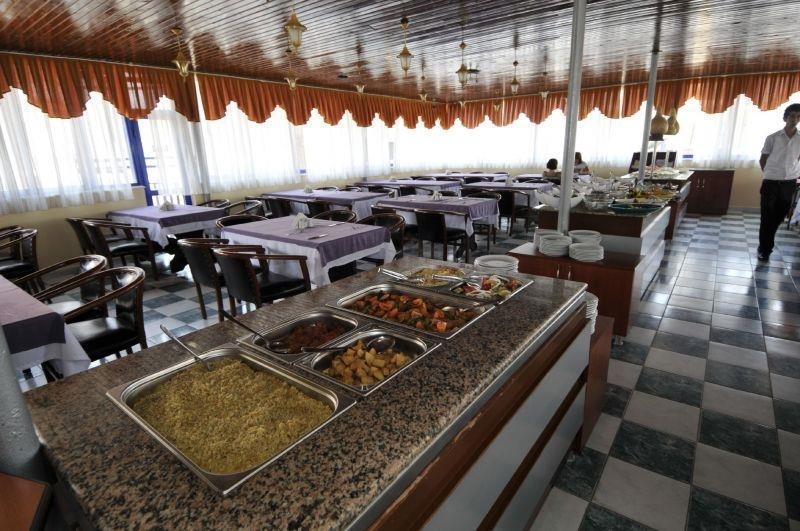 Апартаменти Klas Boutique Hotel 3*