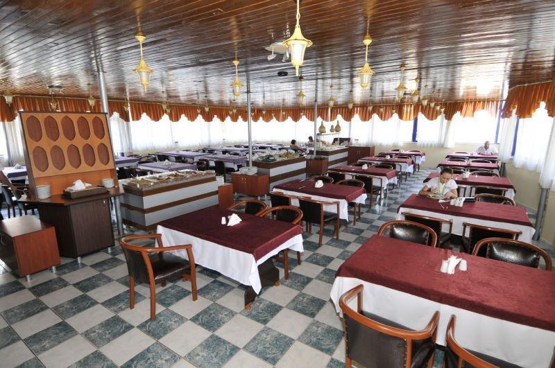 Територія Klas Boutique Hotel 3*