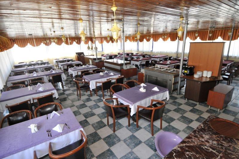 Вид Klas Boutique Hotel 3*