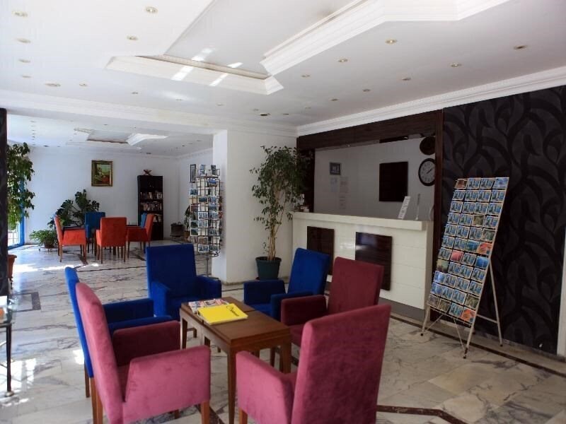 Вид Anahtar Apart 3*