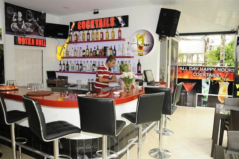 Зображення Gungor Suite Hotel 3*