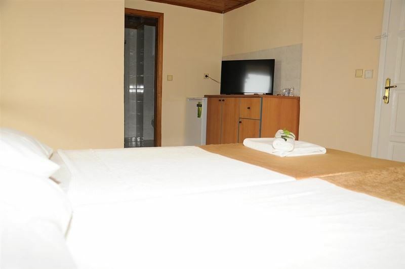 Вид Gungor Suite Hotel 3*