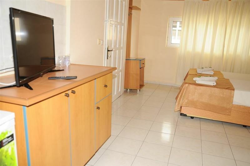 Апартаменти Gungor Suite Hotel 3*