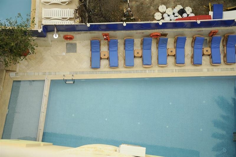 Панорама Gungor Suite Hotel 3*