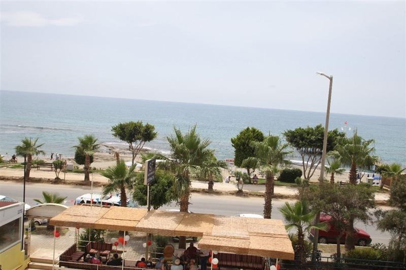 Фотография San Franscisco Beach Hotel 3*