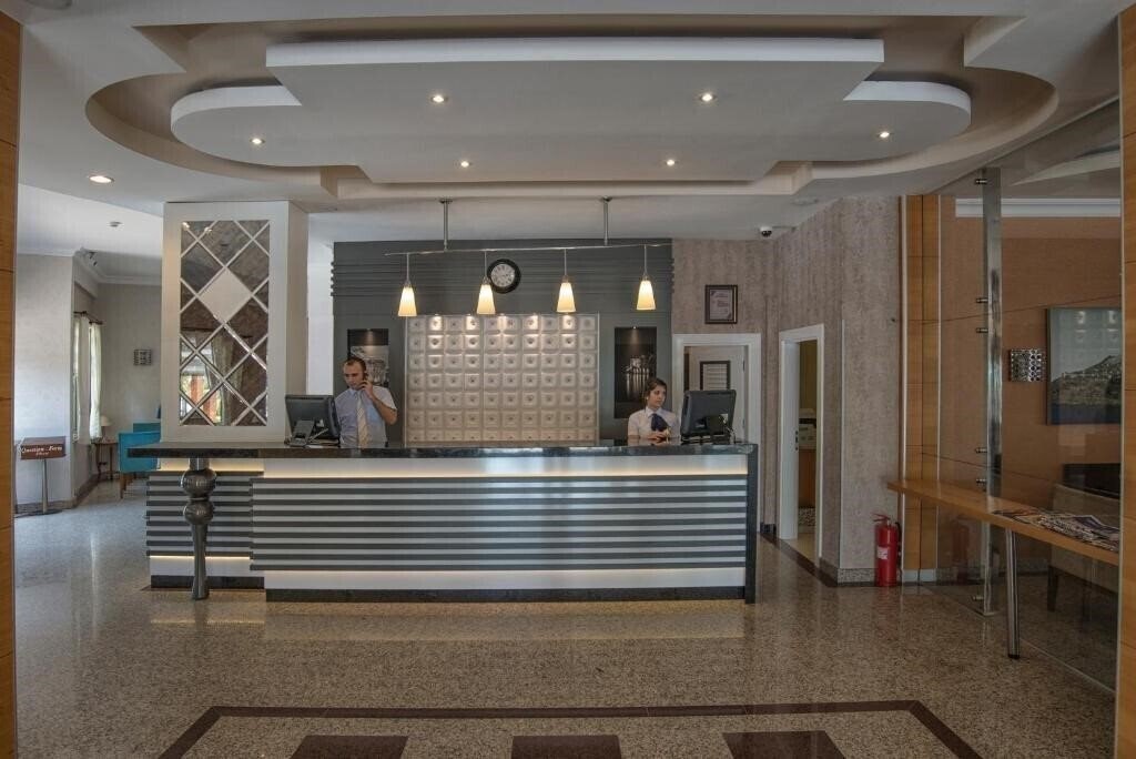 Вид Riviera Hotel & SPA 4*