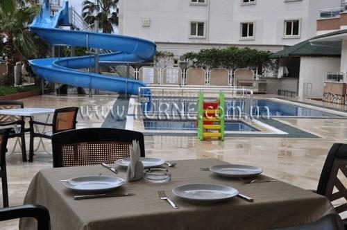 Панорама Sole Hotel 3*