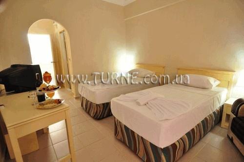 Апартаменты Sole Hotel 3*