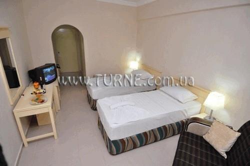 Территория Sole Hotel 3*