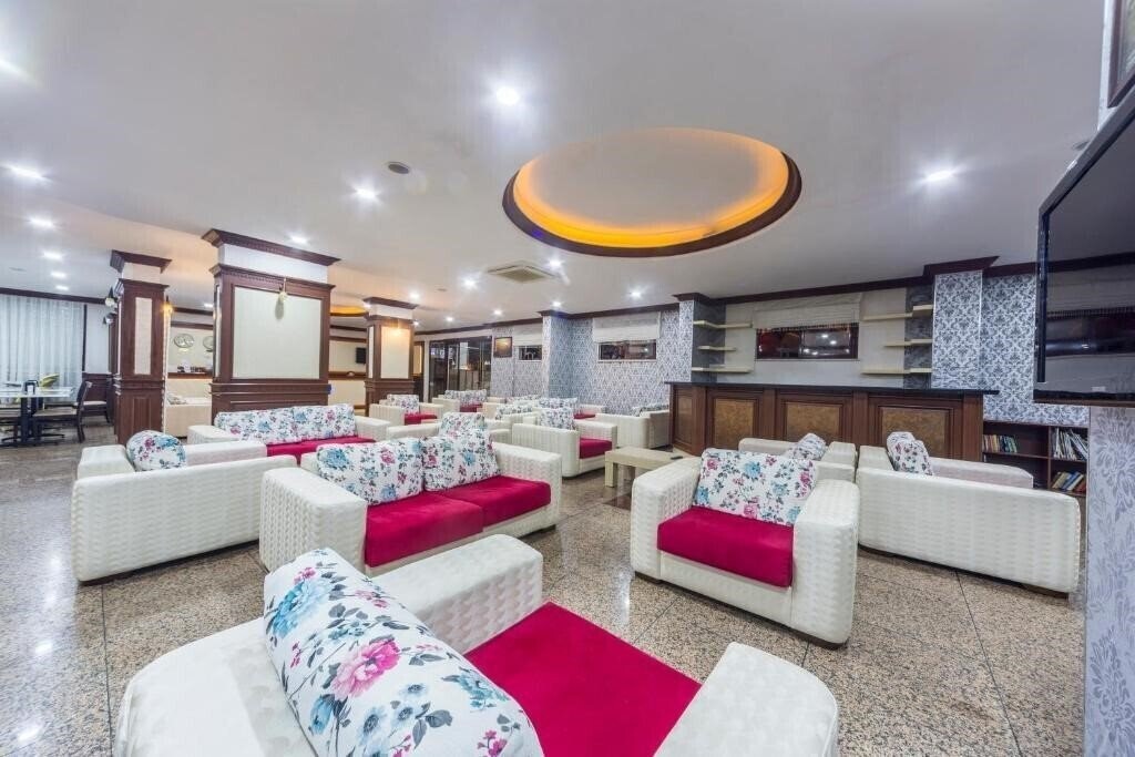 Изображение Wasa Hotel (ex. Kleopatra Wasa) 3*