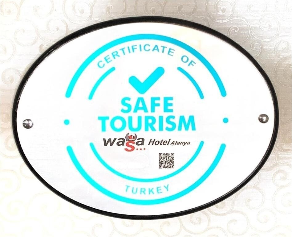 Панорама Wasa Hotel (ex. Kleopatra Wasa) 3*