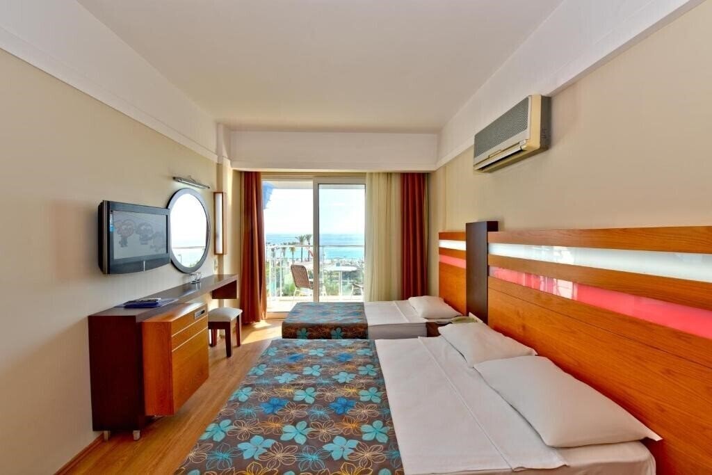 Вид Sultan Sipahi Resort 4*