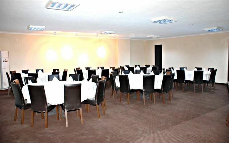 Апартаменты Boulevard Hotel 4*