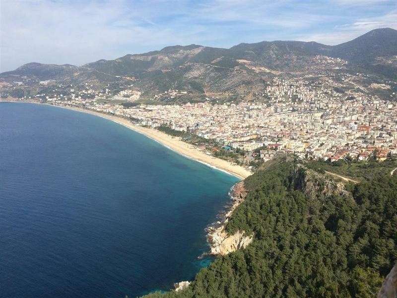 Фото Sifalar Apart Hotel (ex. Sifalar Apartmani, Sifalar Suit Hotel) 4*