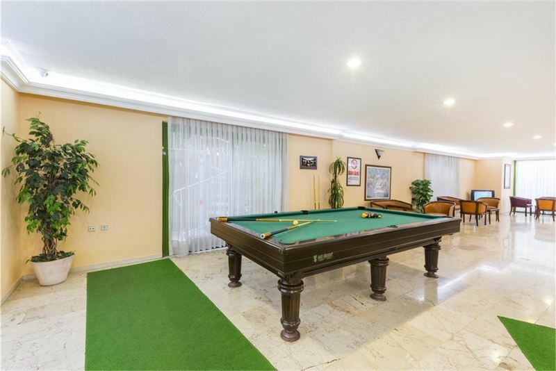 Апартаменты Sifalar Apart Hotel (ex. Sifalar Apartmani, Sifalar Suit Hotel) 4*