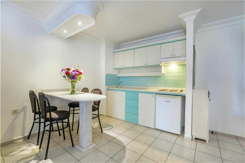 Отель Sifalar Apart Hotel (ex. Sifalar Apartmani, Sifalar Suit Hotel) 4*