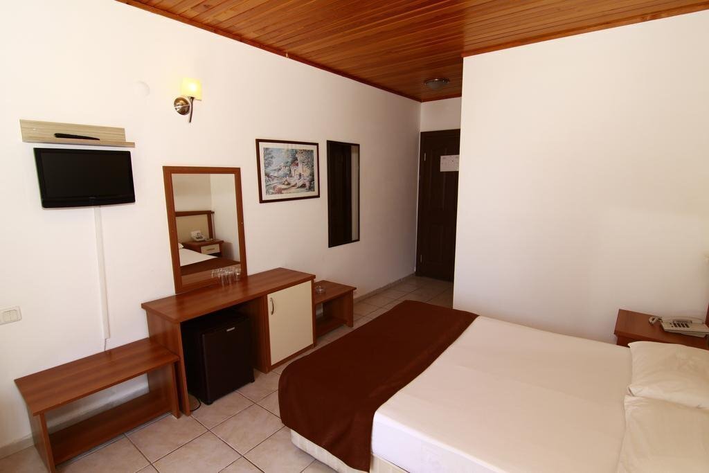 Панорама Kleopatra Develi 3*