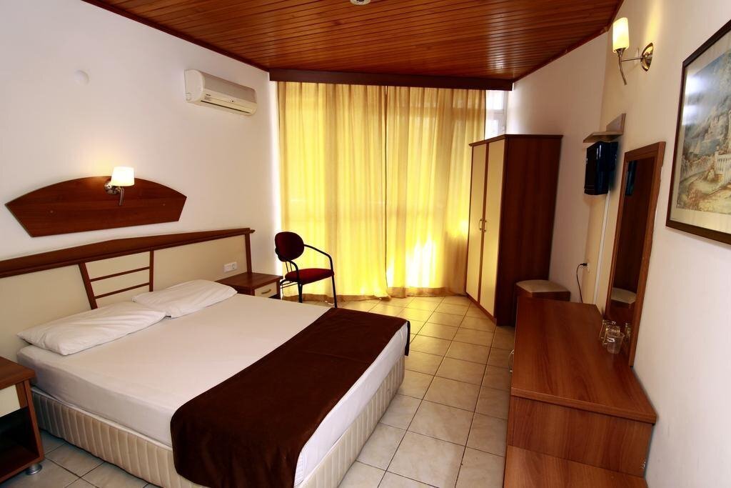 Картинка Kleopatra Develi 3*