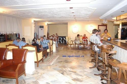 Вид Renda Beach Suite Hotel (ex. Renda Suite Hotel) 3*