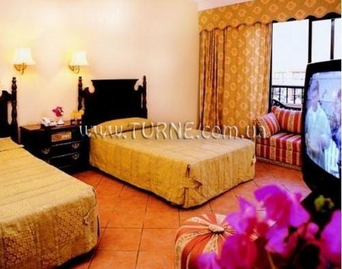 Панорама Ali Baba Hotel Alanya 3*