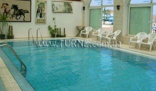 Апартаменты Ali Baba Hotel Alanya 3*