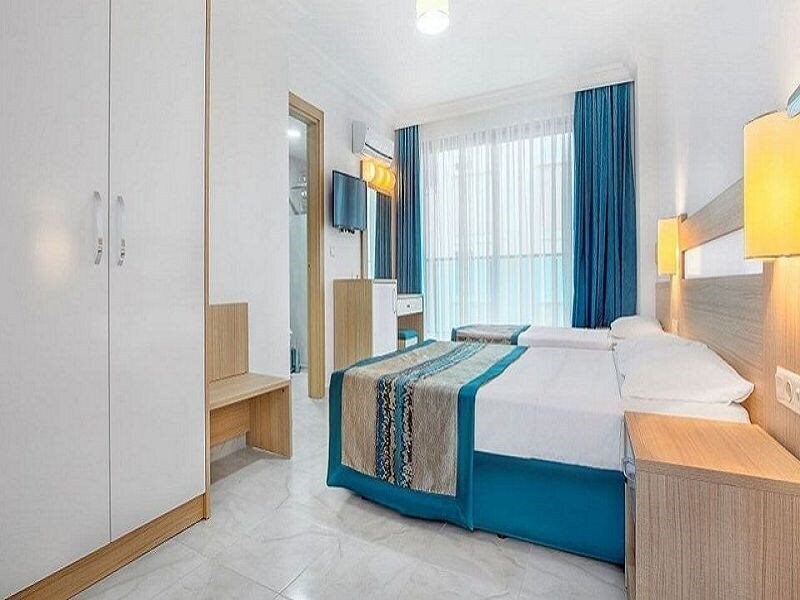 Вид Green Life Hotel 4*