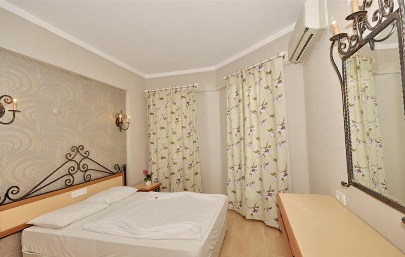 Изображение Bella Bravo Suite Hotel 3*