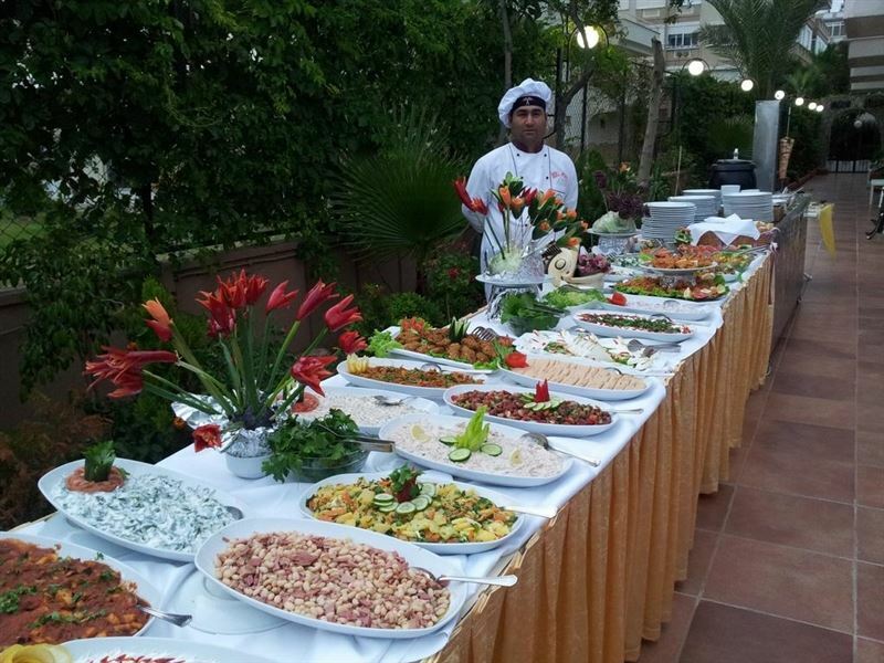 Апартаменты Bella Bravo Suite Hotel 3*