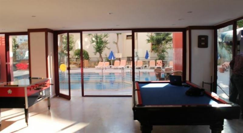 Зображення Caprice Apart Otel 3*