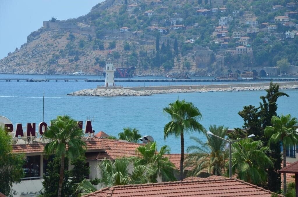 Фото Maren Beach Suite 4*