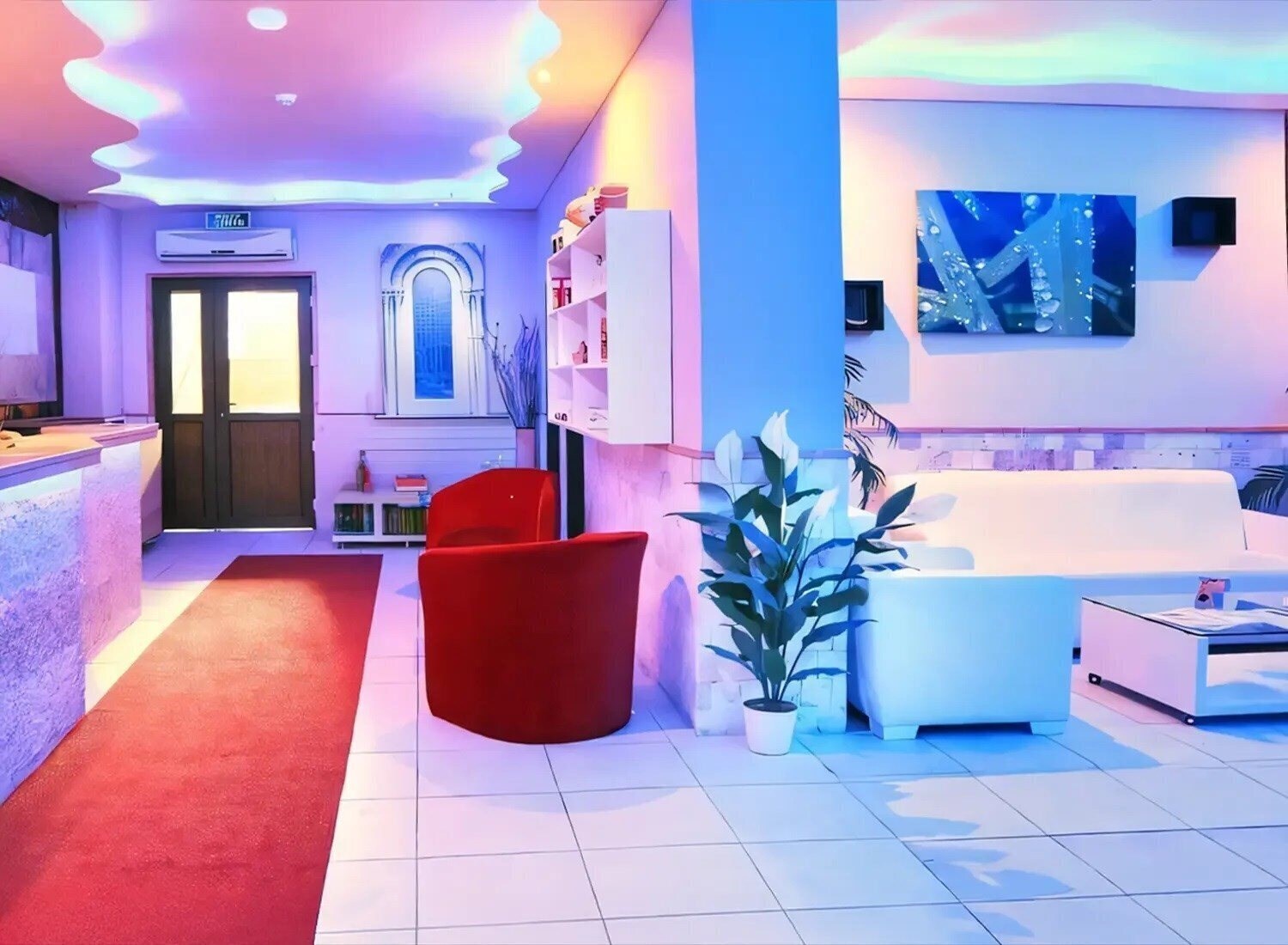 Изображение Xeno Eftalia Resort 4*