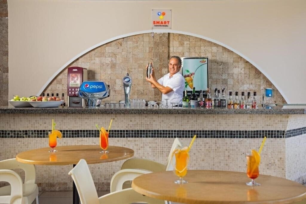 Картинка Club Mirabell (ex. FUN & SUN SMART Club Mirabell) 4*