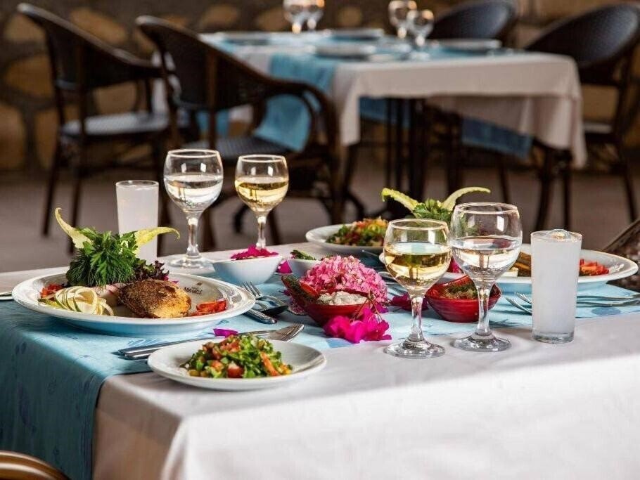 Апартаменты Club Mirabell (ex. FUN & SUN SMART Club Mirabell) 4*