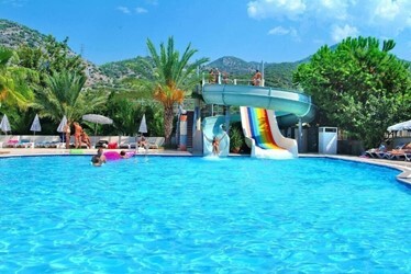 Club Mirabell 4* Раннее бронирование