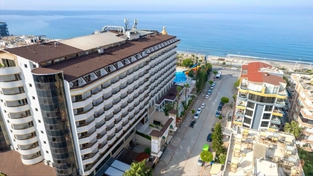 Фотографія Prestige Alanya 5*