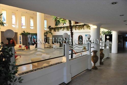 Апартаменти Life Syedra Princess Hotel (ex. Xeno Hotel Sydera) 4*