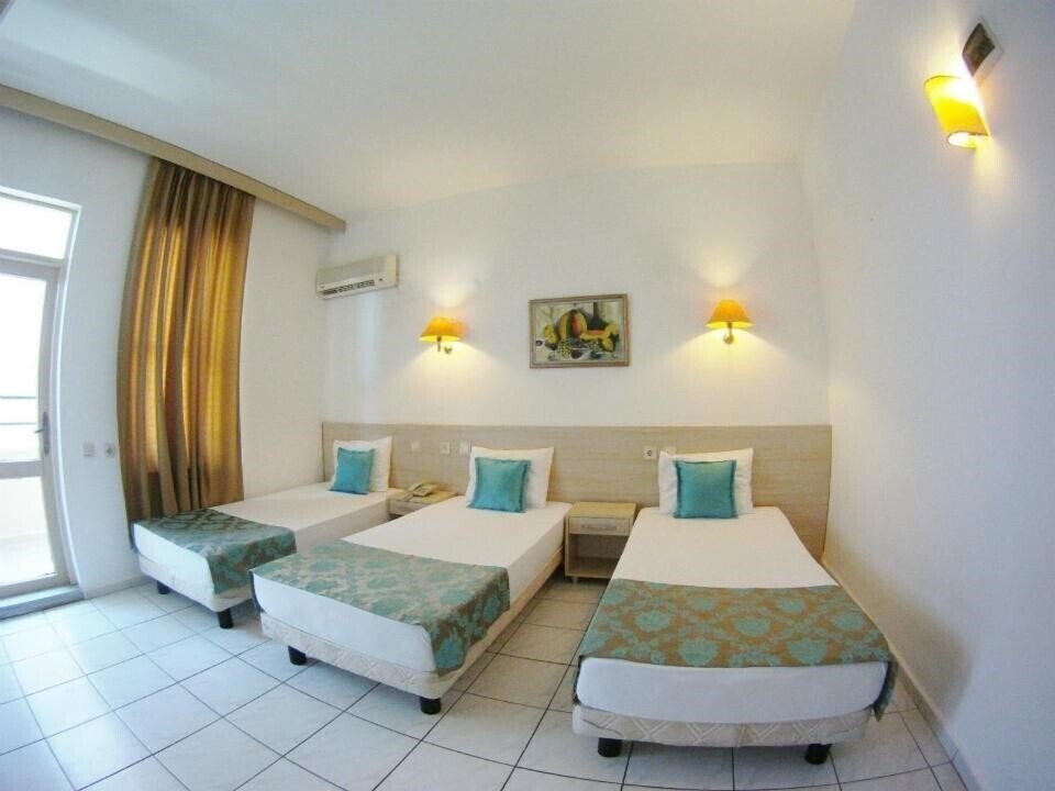 Зображення Kleopatra Carina Hotel 2*